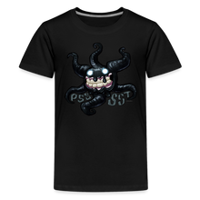 Load image into Gallery viewer, POD Psst - black