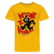 Load image into Gallery viewer, POD Hide - sun yellow