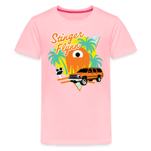 Load image into Gallery viewer, GOB – POD Apparel – Flynn Malibu - pink