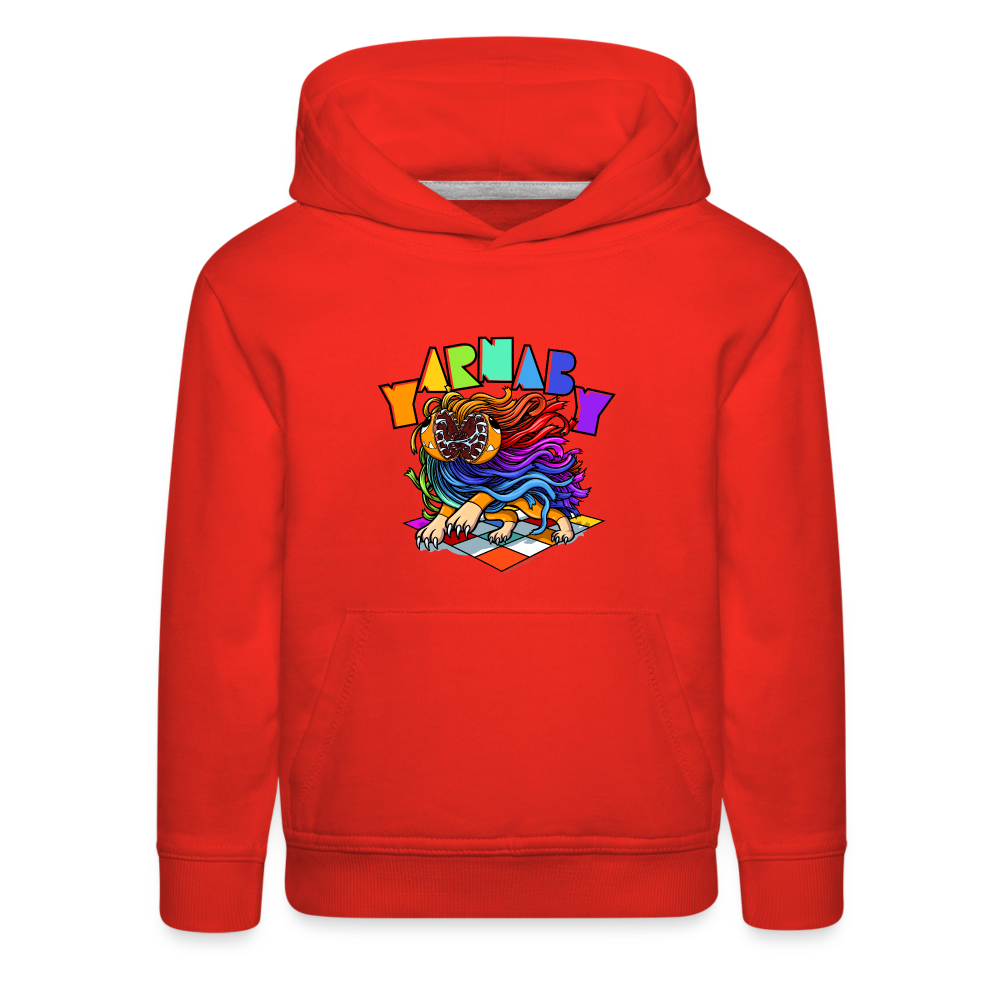 POPPY PLAYTIME - Yarnaby Hoodie (Youth) – EpicDrops.com