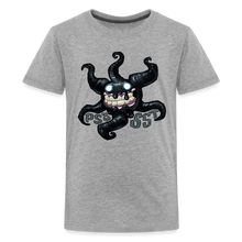 Load image into Gallery viewer, POD Psst - heather gray