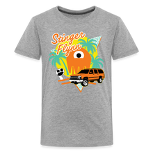 Load image into Gallery viewer, GOB – POD Apparel – Flynn Malibu - heather gray
