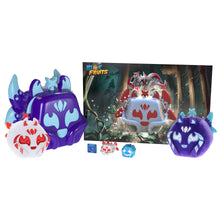 Load image into Gallery viewer, Blox Fruits - Kitsune Collector Bundle - Series 3 - Premium DLC code - Officially Licensed toy by
