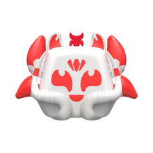 Load image into Gallery viewer, Blox Fruits — Ember Dragon Storage Case Bundle — Series 3 — Plush Toys, Exclusive Minifigures, Poster — Includes DLC Code — Officially Licensed Collector Set by PhatMojo