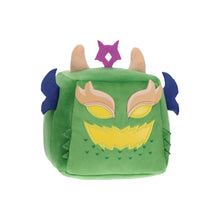 Load image into Gallery viewer, Blox Fruits — Ember Dragon Storage Case Bundle — Series 3 — Plush Toys, Exclusive Minifigures, Poster — Includes DLC Code — Officially Licensed Collector Set by PhatMojo