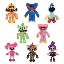 Load image into Gallery viewer, Poppy Playtime Playtime Pals Collectible Plush Blind 2-Pack - Mystery Plush 2 Pack - Ages 3+