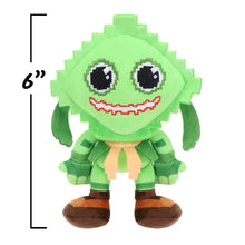Load image into Gallery viewer, Steal A Brainrot - Mystery Collectible Plush 2 Pack - Series 1 - Includes DLC Codes Redeemable on Roblox - Officially Licensed Plush by PhatMojo