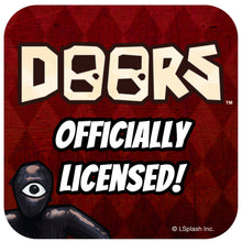 Load image into Gallery viewer, DOORS - Seek Deluxe Plush (10" Tall, Series 1)