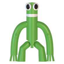 Load image into Gallery viewer, RAINBOW FRIENDS – Collector Bundle – Yellow (Piggy Bank Case w/ 8 Items, Series 1)