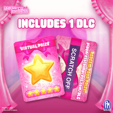 Load image into Gallery viewer, Dress To Impress - Mystery Models- Small Dolls 3-Pack - Easter Edition - Series 3 - Includes Roblox DLC Code - Officially Licensed Collector Set by PhatMojo