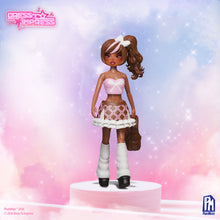 Load image into Gallery viewer, Dress to Impress Mystery Small Doll 2-Pack Wave 3 - 2 Mystery Dolls - 2 DLC Codes