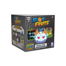 Load image into Gallery viewer, Blox Fruits — Mystery Deluxe Plush — Series 3 — 8" Soft Plush Toys — Includes DLC Code — Officially Licensed Toys by PhatMojo