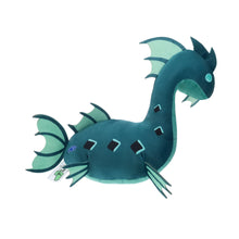 Load image into Gallery viewer, Fisch — Mystery Deluxe Plush — Assortment — Series 1 — Includes DLC Code — Officially Licensed