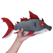 Load image into Gallery viewer, Fisch — Mystery Deluxe Plush — Assortment — Series 1 — Includes DLC Code — Officially Licensed