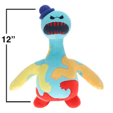 Load image into Gallery viewer, Poppy Playtime — Deluxe Plush — Doey the Doughman — Series 4 — Officially Licensed Plush Toy by PhatMojo