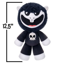 Load image into Gallery viewer, Poppy Playtime — Deluxe Plush — Baba Chops — Series 4 — Officially Licensed Plush Toy by PhatMojo