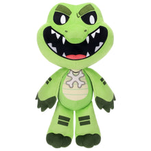 Load image into Gallery viewer, Poppy Playtime — Deluxe Plush — Allister Gator — Series 4 — Officially Licensed Plush Toy by PhatMojo
