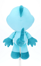 Load image into Gallery viewer, Poppy Playtime — Deluxe Plush — Maggie Mako — Series 4 — Officially Licensed Plush Toy by PhatMojo