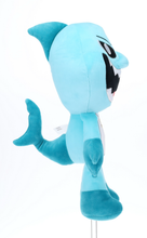 Load image into Gallery viewer, Poppy Playtime — Deluxe Plush — Maggie Mako — Series 4 — Officially Licensed Plush Toy by PhatMojo