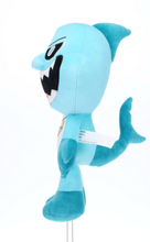 Load image into Gallery viewer, Poppy Playtime — Deluxe Plush — Maggie Mako — Series 4 — Officially Licensed Plush Toy by PhatMojo