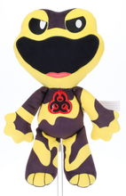 Load image into Gallery viewer, Poppy Playtime — Deluxe Plush — Icky Licky — Series 4 — Officially Licensed Plush Toy by PhatMojo