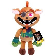 Load image into Gallery viewer, Poppy Playtime Giblet Deluxe Plush – 12" Tall