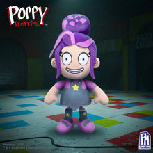 Load image into Gallery viewer, Poppy Playtime - 12" Lily Lovebraids Deluxe Plush