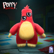 Load image into Gallery viewer, Poppy Playtime Chum Chompkins 12" Deluxe Plush