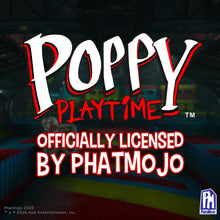 Load image into Gallery viewer, Poppy Playtime Chum Chompkins 12" Deluxe Plush
