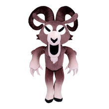 Load image into Gallery viewer, 99 Nights in the Forest - 15.5” Deluxe Plush - The Ram - Redeemable on Roblox - Officially Licensed Plush Toy by PhatMojo