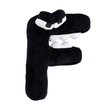 Load image into Gallery viewer, ALPHABET LORE - F Deluxe Plush (~10.5" Tal, Series 1)