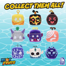 Load image into Gallery viewer, BLOX FRUITS - Collectible Mystery Plush 2-Pack (4" Tall, Series 2)