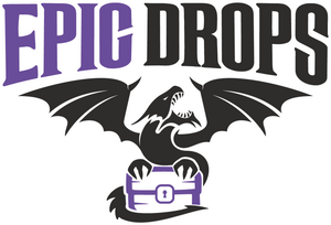 EpicDrops.com logo