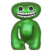 Load image into Gallery viewer, GARTEN OF BANBAN - Metallic Minifigure 4-Pack (2.5" Tall, Series 1)