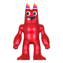 Load image into Gallery viewer, GARTEN OF BANBAN - Metallic Minifigure 4-Pack (2.5" Tall, Series 1)