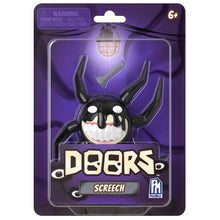 Load image into Gallery viewer, DOORS - Screech Action Figure (7" Tall, Series 1)