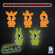 Load image into Gallery viewer, FIVE NIGHTS AT FREDDY'S - Faz's Fizzy Station Grab N' Go Bundle 2-Pack
