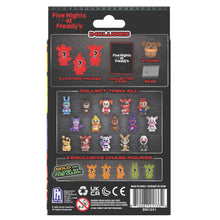 Load image into Gallery viewer, FIVE NIGHTS AT FREDDY'S - Faz's Fizzy Station Grab N' Go Bundle 2-Pack