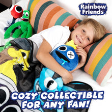 Load image into Gallery viewer, RAINBOW FRIENDS - Monsters Fleece Blanket (50 x 60")