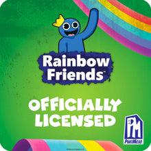 Load image into Gallery viewer, RAINBOW FRIENDS - Monsters Fleece Blanket (50 x 60")