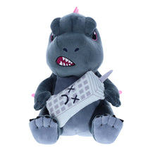 Load image into Gallery viewer, GODZILLA X KONG - Godzilla & Kong Collectible Plush 2-Pack (6" Tall, Series 1)