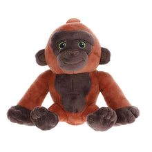 Load image into Gallery viewer, GODZILLA X KONG - Collectible Plush 3-Pack (6" Tall, Series 1)