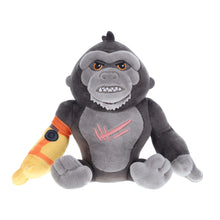 Load image into Gallery viewer, GODZILLA X KONG - Godzilla & Kong Collectible Plush 2-Pack (6" Tall, Series 1)