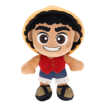 Load image into Gallery viewer, ONE PIECE - Collectible Plush 4-Pack (8" Tall, Series 1)