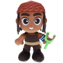 Load image into Gallery viewer, ONE PIECE - Usopp & Sanji Collectible Plush 2-Pack (8" Tall, Series 1)