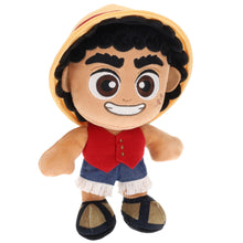 Load image into Gallery viewer, ONE PIECE - Collectible Plush 4-Pack (8" Tall, Series 1)