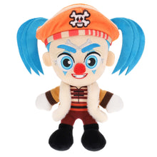 Load image into Gallery viewer, ONE PIECE - Collectible Plush 4-Pack (8" Tall, Series 1)