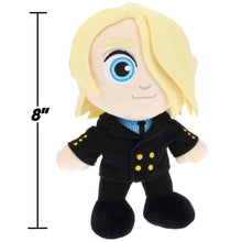 Load image into Gallery viewer, ONE PIECE - Usopp & Sanji Collectible Plush 2-Pack (8" Tall, Series 1)