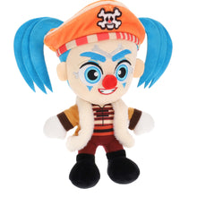 Load image into Gallery viewer, ONE PIECE - Collectible Plush 4-Pack (8" Tall, Series 1)