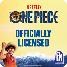 Load image into Gallery viewer, ONE PIECE - Usopp & Sanji Collectible Plush 2-Pack (8" Tall, Series 1)